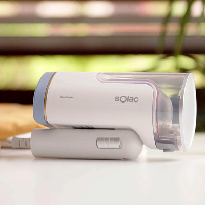 Отпариватель Greate Lakes PC1502, Solac S91869900