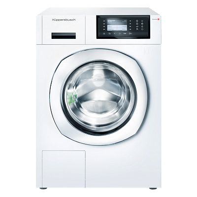 Стиральная машина Kuppersbusch WA 1940.0 W белая