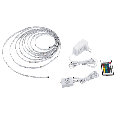 Лента RGB: светодиод, LED, Eglo 13533