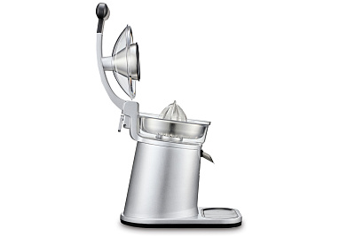 Соковыжималка Citrus Press Station, Solis 921,83