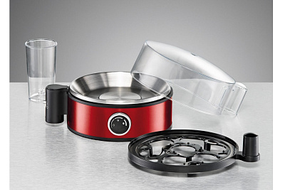 Яйцеварка ER 405/R, Rommelsbacher