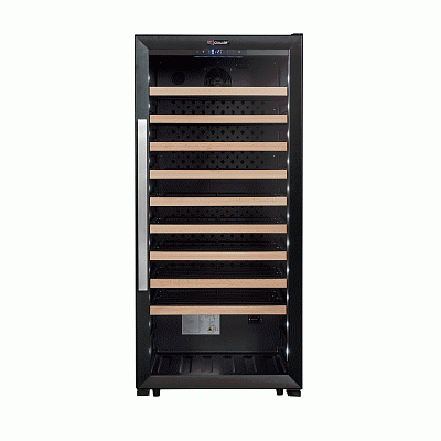 Винный шкаф CPF100B1, Climadiff