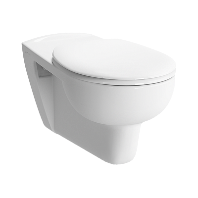 Унитаз подвесной для людей с ограниченными возможностями VitrA Conforma 5810B003-6234