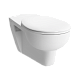 Унитаз подвесной для людей с ограниченными возможностями VitrA Conforma 5810B003-6234