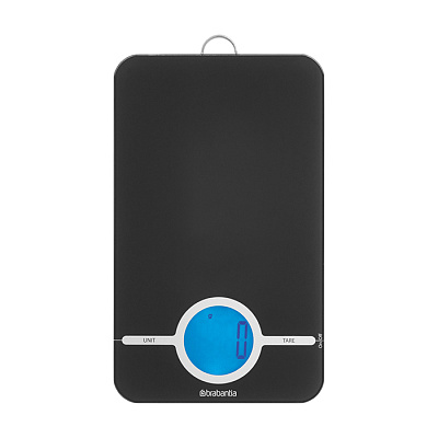 Цифровые кухонные весы, Brabantia 122644