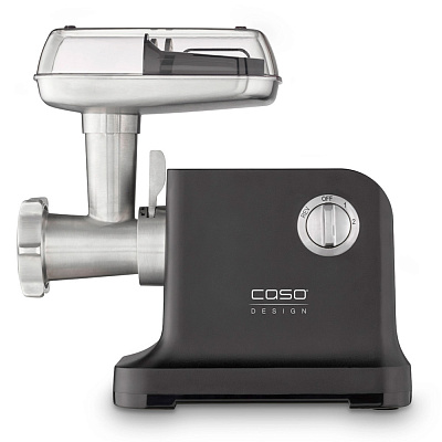 Мясорубка FW 2000 Black, Caso 2872