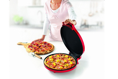 Пицца мейкер 115000, Princess