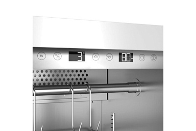 Шкаф для мяса DryAged Master 125, Caso 690