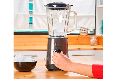 Блендер BXJB800E, Black+Decker ES9120020B