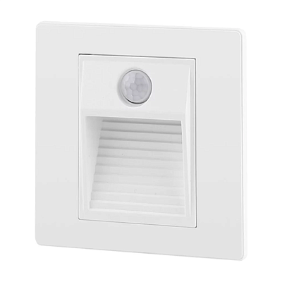 Подсветка ступеней лестницы Denkirs DK1020-WH