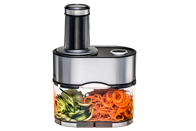 Овощерезка спиральная EGS 80, Rommelsbacher