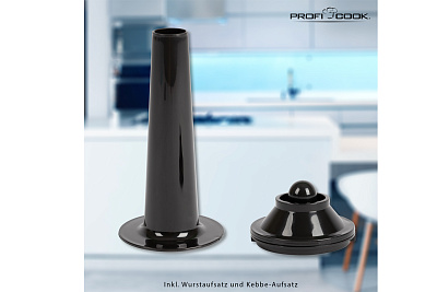 Мясорубка PC-FW 1172, Proficook 501172