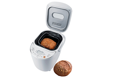 Хлебопечка BM 3, Steba 18.83.00