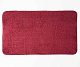 Коврик для ванной комнаты WasserKRAFT Vils BM-1051 Ruby vine