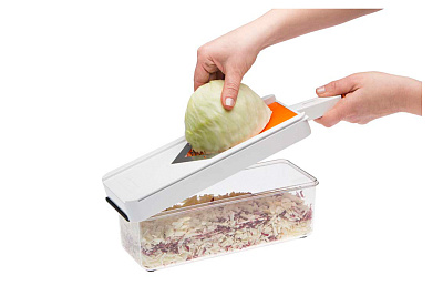 Овощерезка 115610, Status