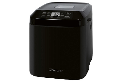 Хлебопечка BBA 3774, Clatronic 263966