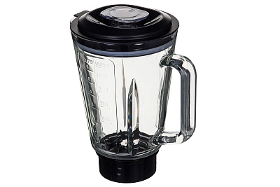 Блендер BXJB800E, Black+Decker ES9120020B