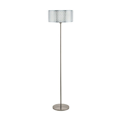 Торшер Leamington 1: E27, Eglo 49168