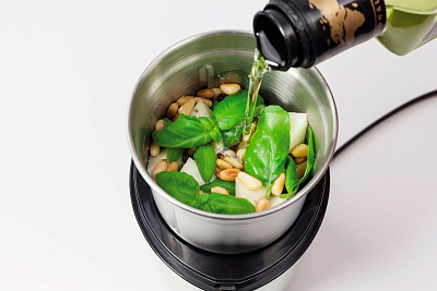 Кофемолка Coffee & Kitchen Flavour, Caso 1831