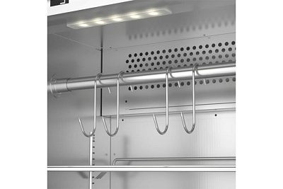 Шкаф для мяса DryAged Master 125, Caso 690