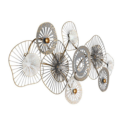 Панно Chikuma: настенный, Eglo 426001