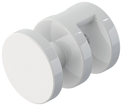 Вешалка Сунержа Каньон AL для ЭДР Космополит, белый, 12-2020-0000