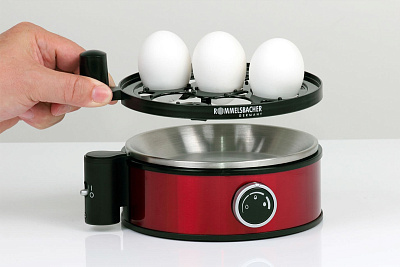 Яйцеварка ER 405/R, Rommelsbacher