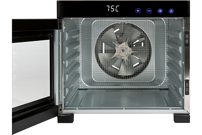 Сушилка PC-DR 1218, Proficook 501218