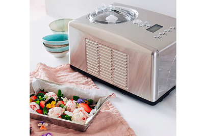 Мороженица ICM-15 S, Wilfa 603939