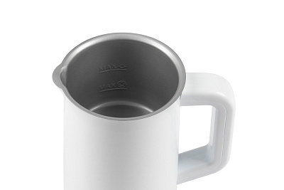 Пеновзбиватель MS 3693 weis, Clatronic 263832