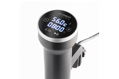 Су вид SV 400, Caso 1310