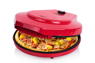 Пицца мейкер 115001, Princess 01.115001.01.001