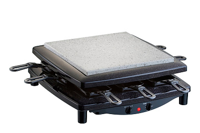 Раклетница RC 3 plus, Steba 62.09.00