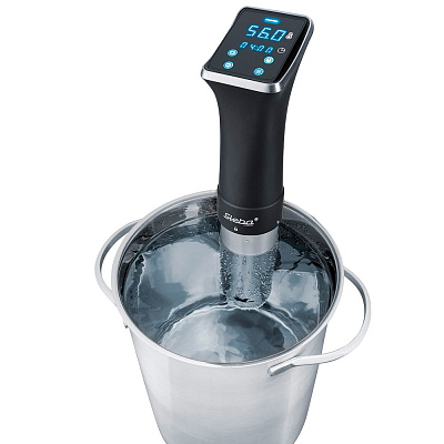 Су вид SV 75, Steba 05.17.00