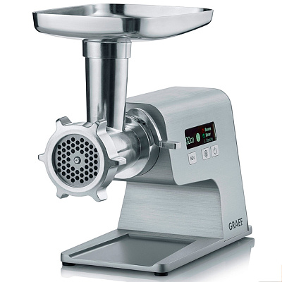 Мясорубка FW 500, Graef FW500EU