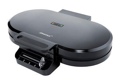 Вафельница WE 2, Steba 18.34.00