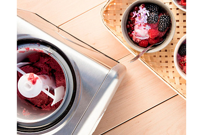 Мороженица ICM-15 S, Wilfa 603939