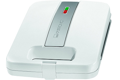 Сэндвичница CLATRONIC ST 3629 weiss, Clatronic 263736