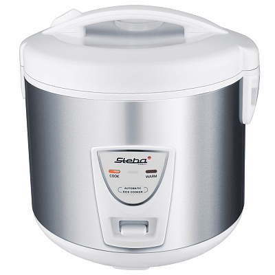 Рисоварка RK 2, Steba 05.02.00