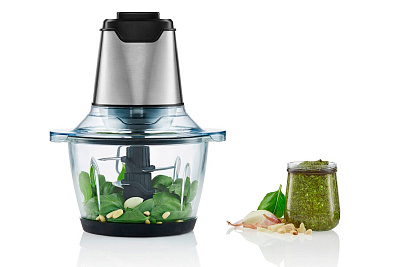 Измельчитель MC3B-400S, Wilfa 609943