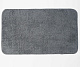 Коврик для ванной комнаты WasserKRAFT Vils BM-1061 Dark Shadow