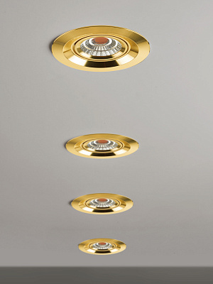 Спот Talvera P: встраиваемый, светодиод, 4000K, LED, Eglo 61554