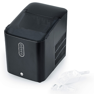 Льдогенератор ICM1-600, Wilfa