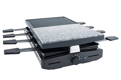 Раклетница RC 58, Steba 63.58.00