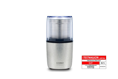 Кофемолка Coffee Flavour, Caso