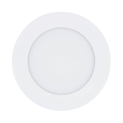 Панель ультратонкая Fueva 1: встраиваемый, светодиод, 3000K, LED, Eglo 94048