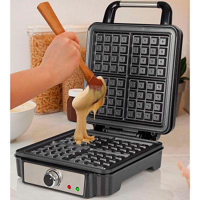 Вафельница PC-WA 1241, Proficook 501241