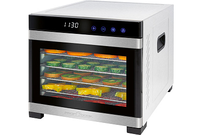 Сушилка PC-DR 1218, Proficook 501218